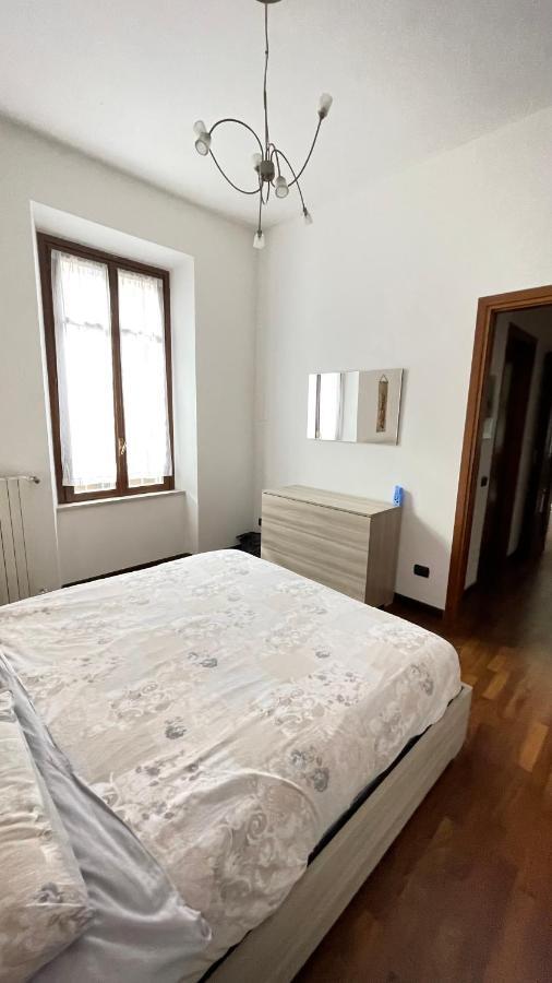 Apartamento La Corte Barnaba Busto Arsizio Exterior foto