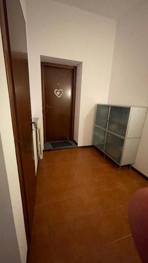 Apartamento La Corte Barnaba Busto Arsizio Exterior foto